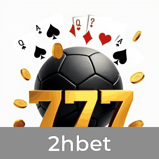 Experiência de Casino Luxuosa com 2hbet: Jogos e Serviços Premium