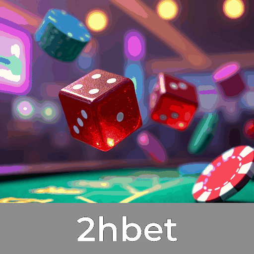 Descubra 2hbet: Máquinas Caça-Níqueis com Mega Jackpots
